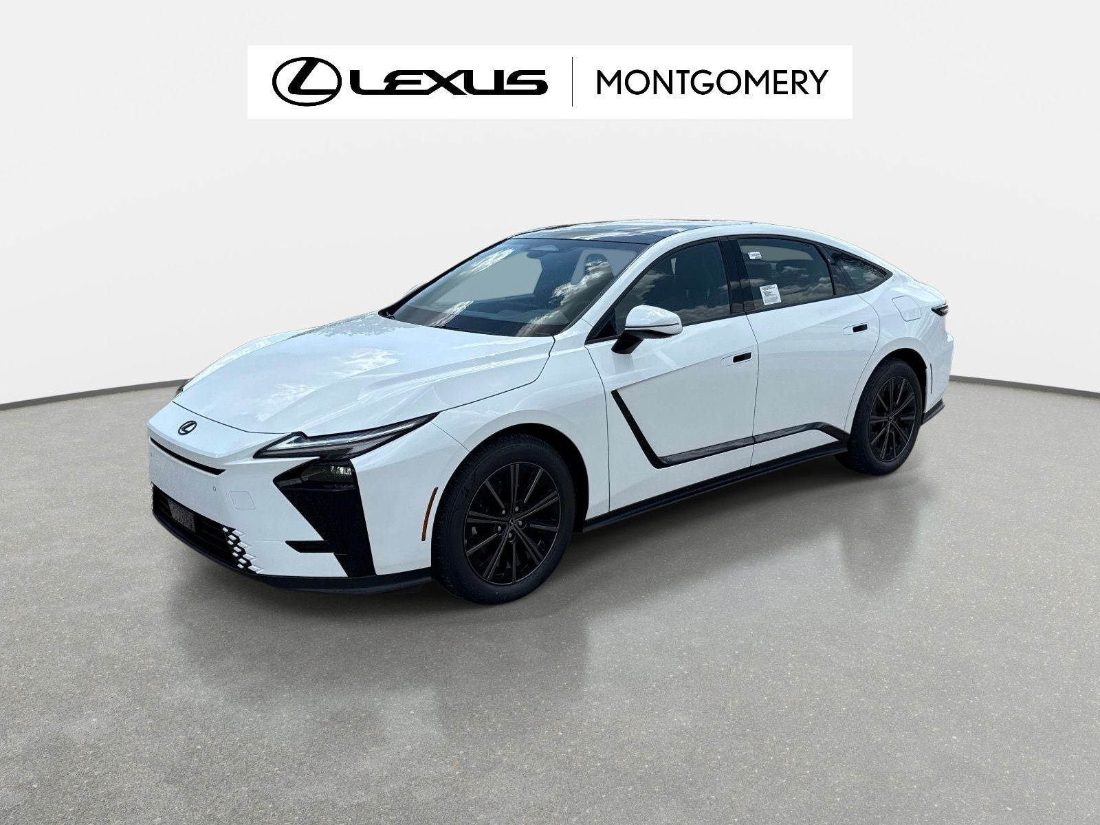 2026 Lexus ES ES 350h Premium