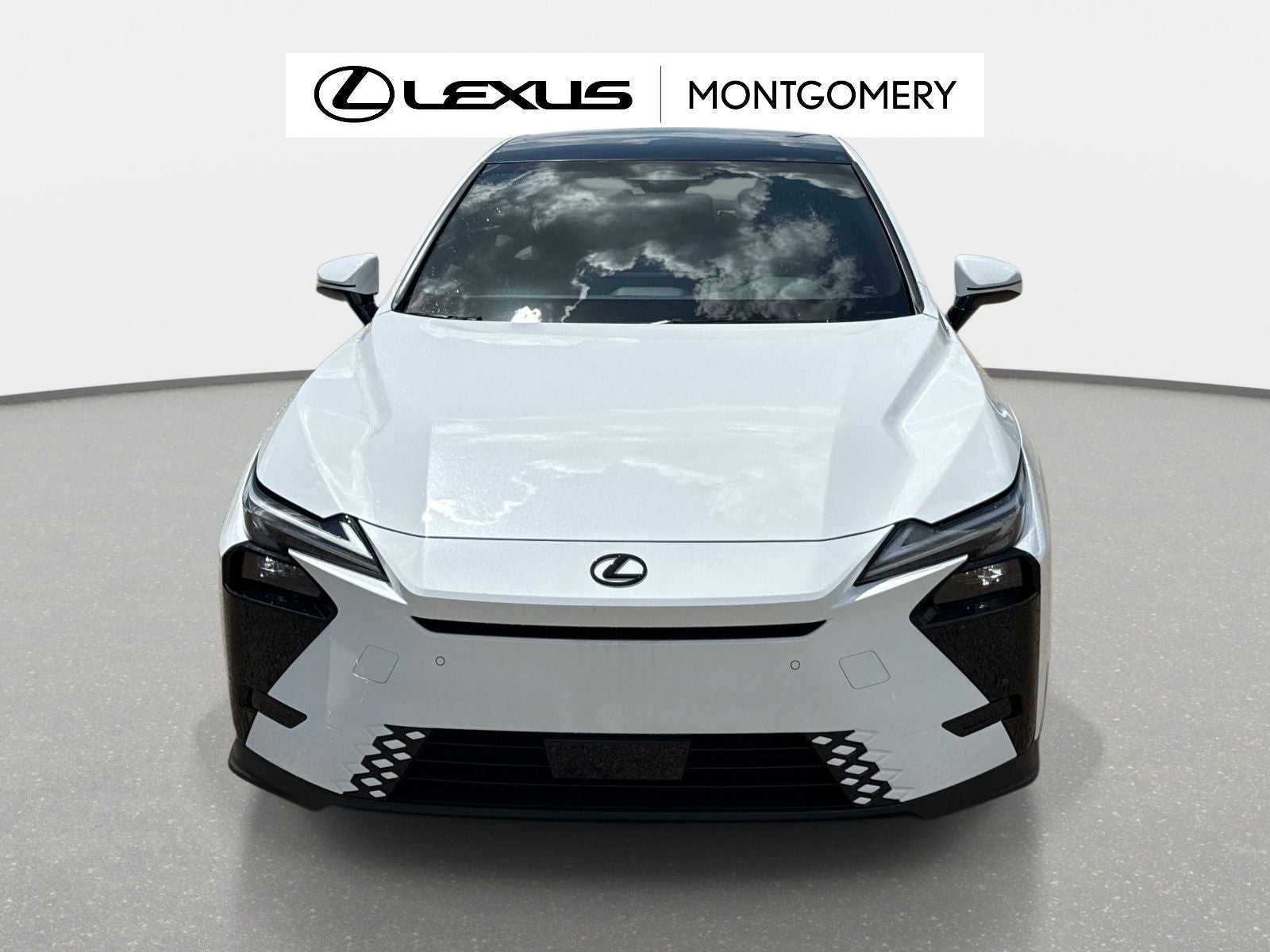 2026 Lexus ES ES 350h Premium