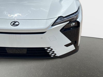 2026 Lexus ES ES 350h Premium