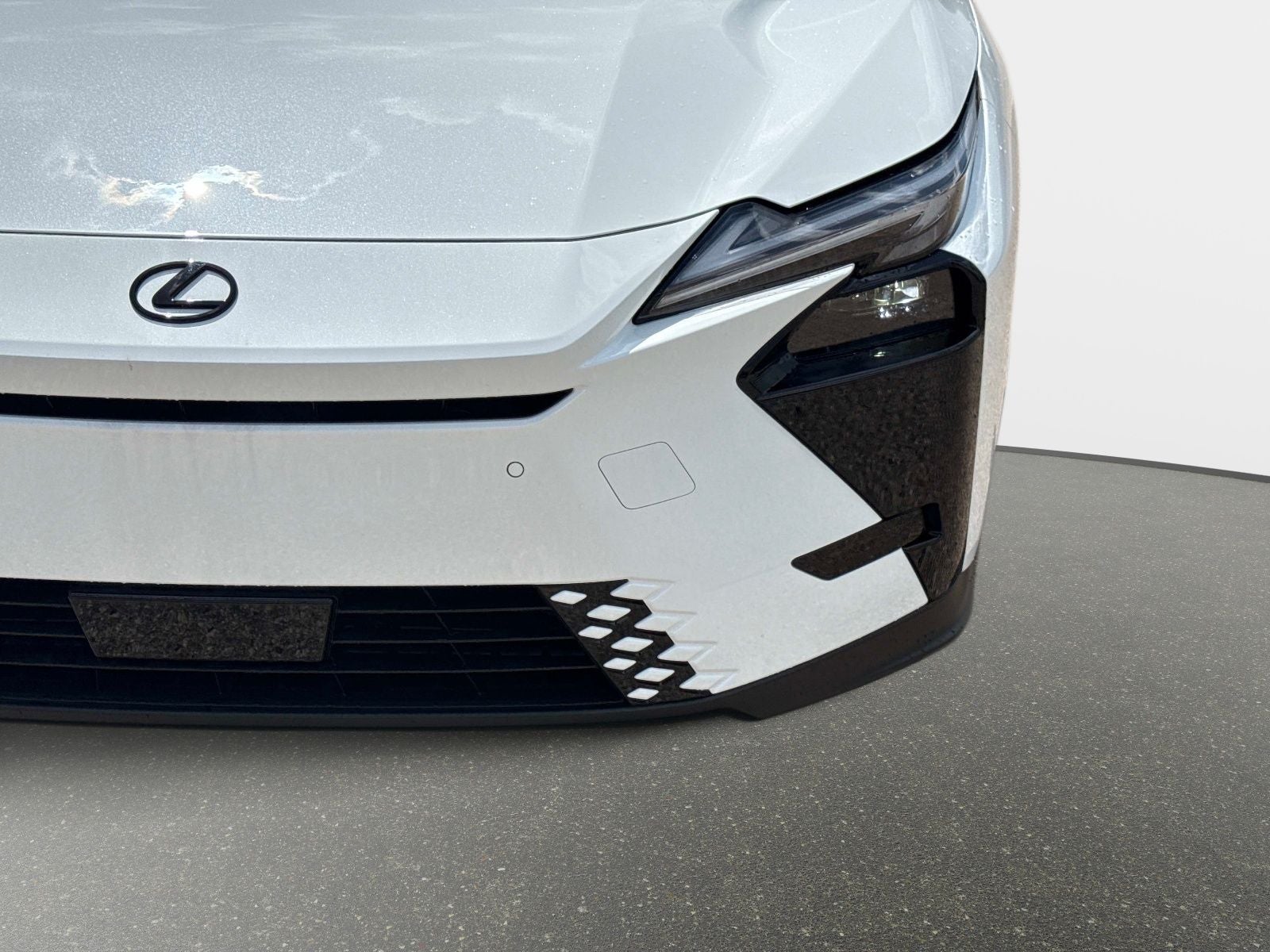2026 Lexus ES ES 350h Premium