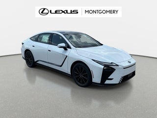 2026 Lexus ES ES 350h Premium