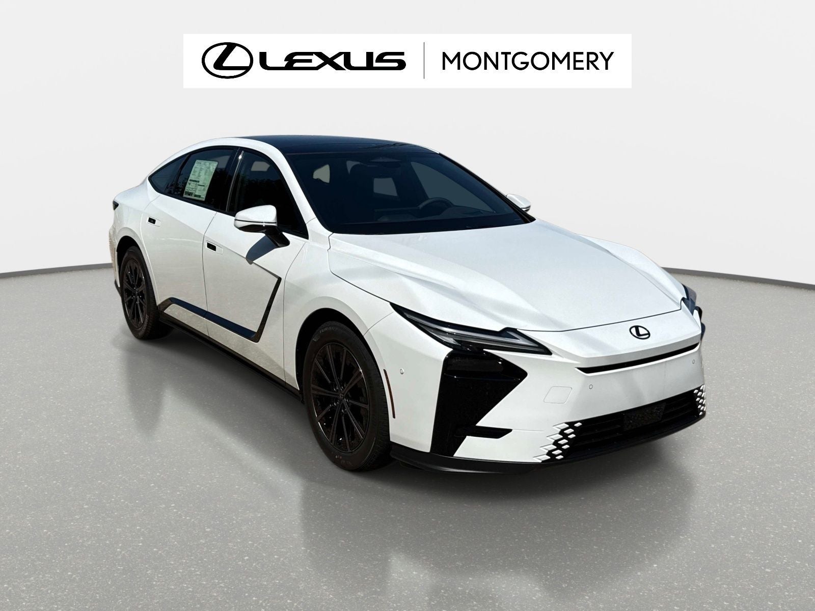 2026 Lexus ES ES 350h Premium+