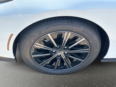 2026 Lexus ES ES 350h Premium+
