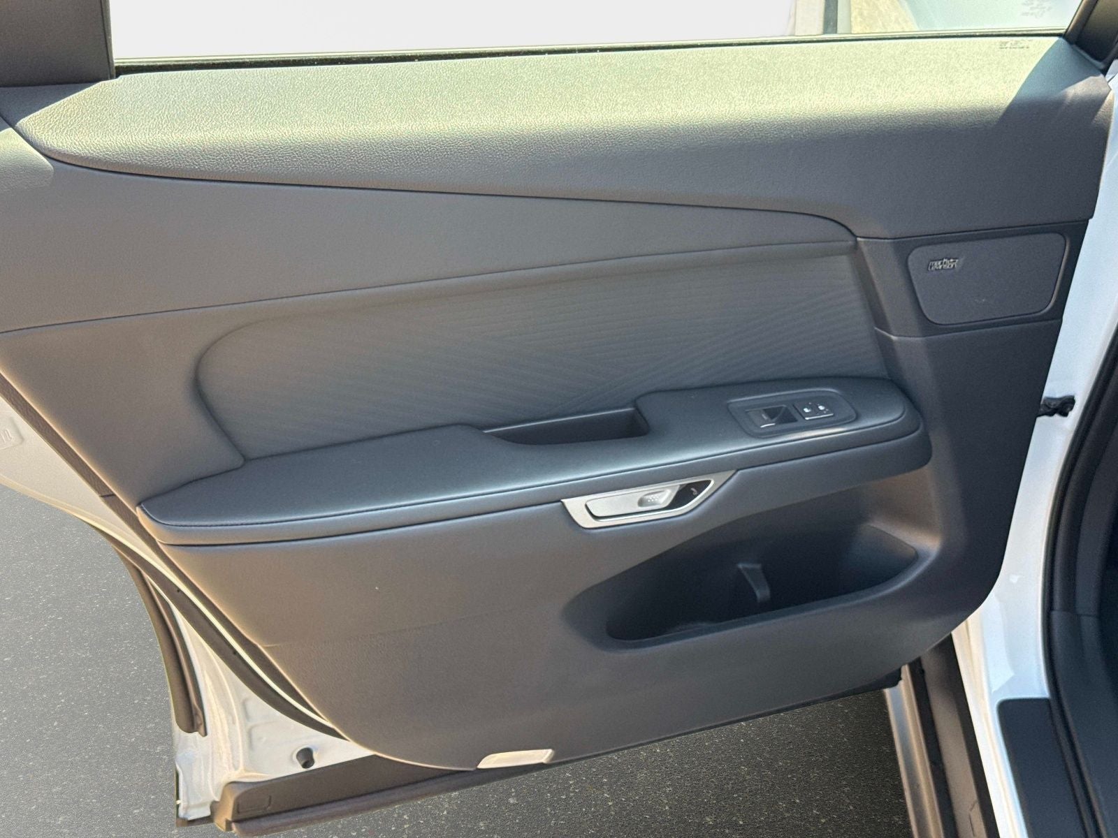 2026 Lexus ES ES 350h Premium+