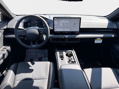 2026 Lexus ES ES 350h Premium+