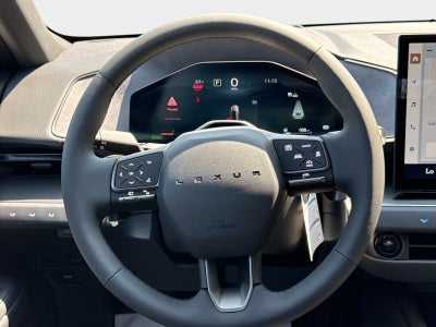 2026 Lexus ES ES 350h Premium+