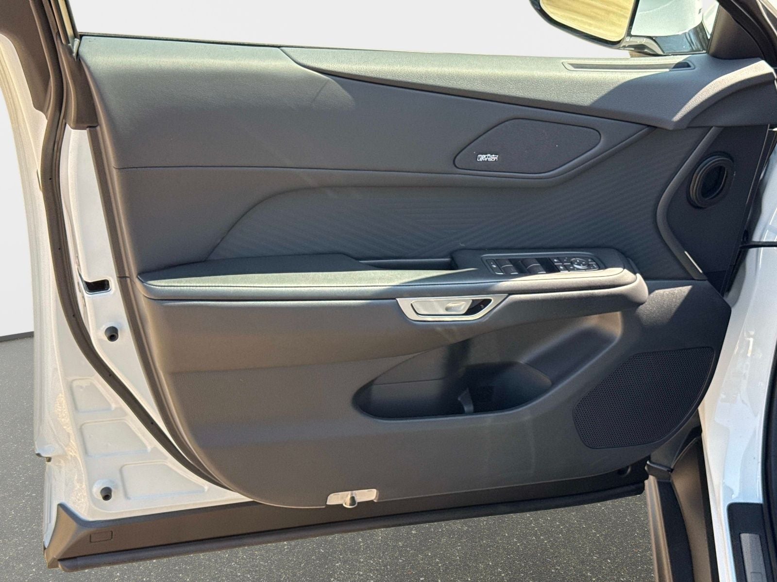 2026 Lexus ES ES 350h Premium+