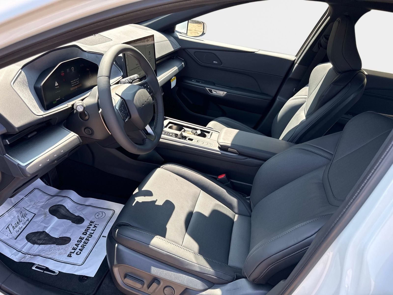 2026 Lexus ES ES 350h Premium+