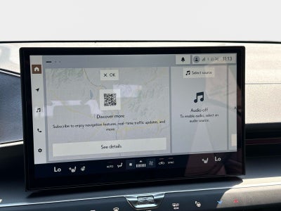 2026 Lexus ES ES 350h Premium+