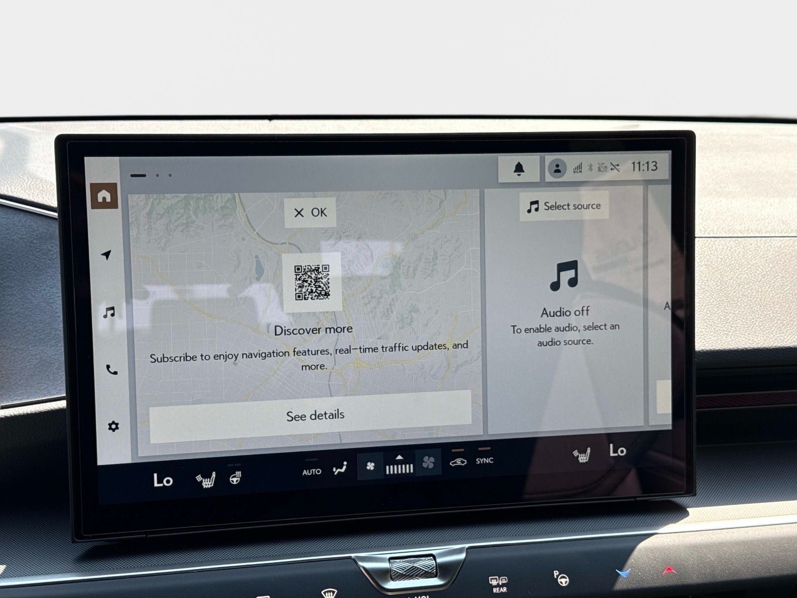 2026 Lexus ES ES 350h Premium+