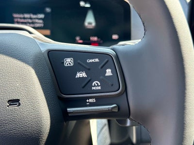 2026 Lexus ES ES 350h Premium+