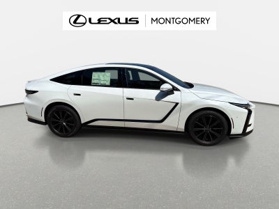 2026 Lexus ES ES 350h Premium+