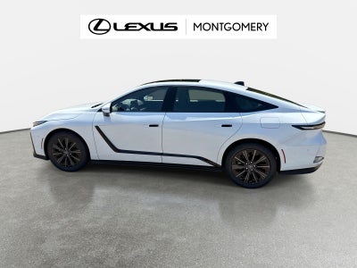 2026 Lexus ES ES 350h Premium+