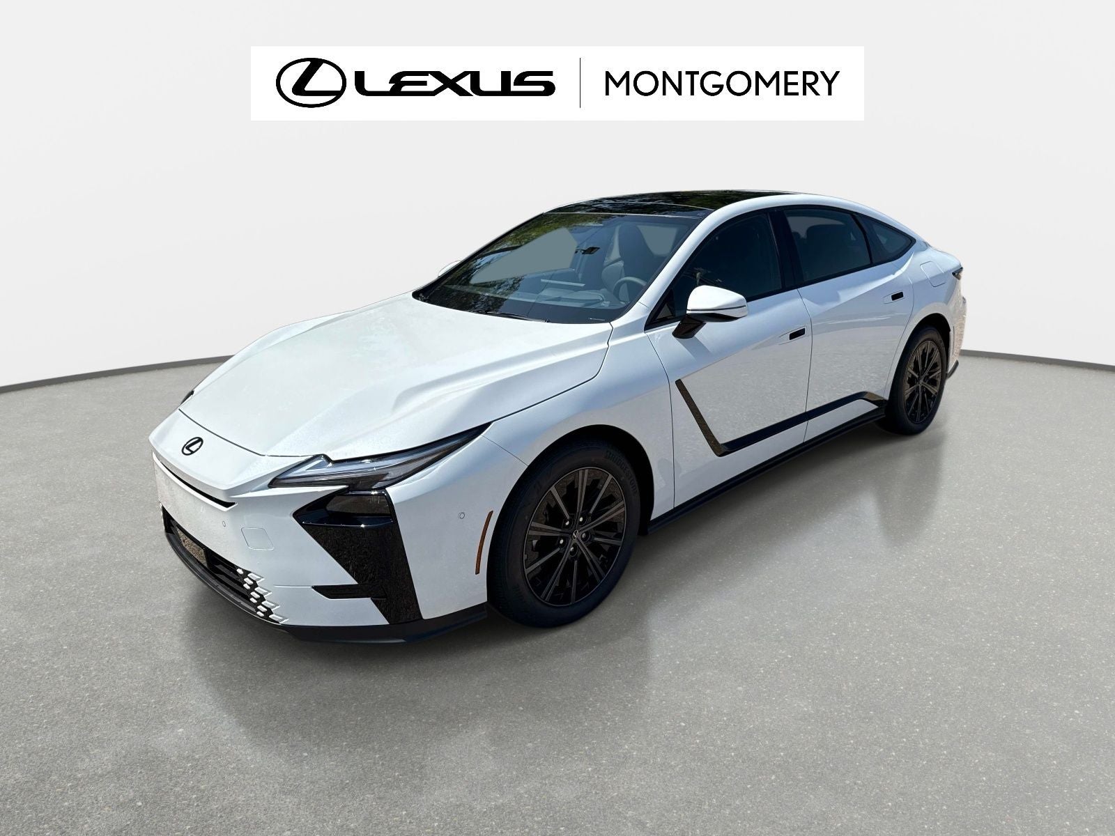 2026 Lexus ES ES 350h Premium+