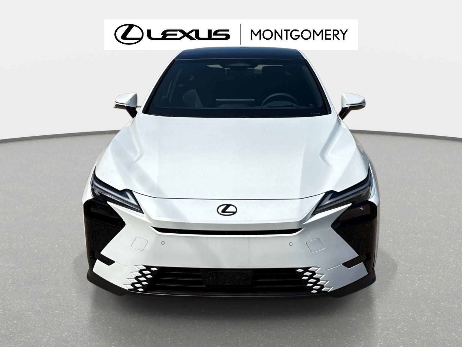 2026 Lexus ES ES 350h Premium+