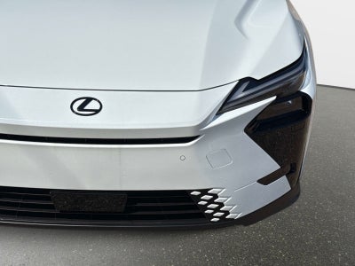 2026 Lexus ES ES 350h Premium+