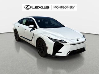 2026 Lexus ES 350h Premium+