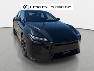 2026 Lexus ES 350h Premium