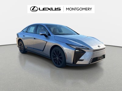2026 Lexus ES 350h Premium+