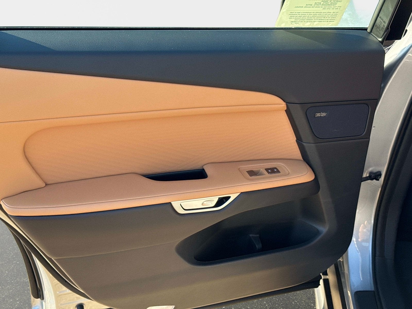 2026 Lexus ES 350h Premium+