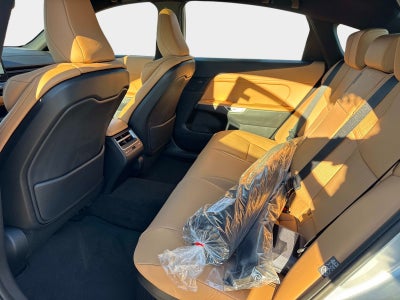 2026 Lexus ES 350h Premium+