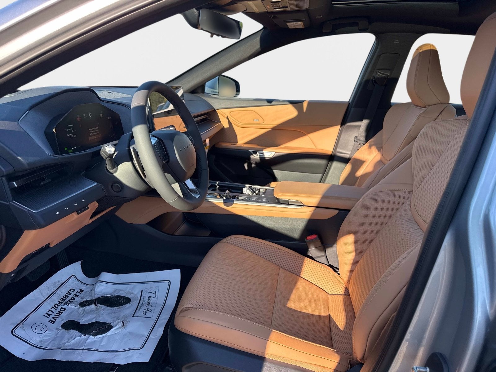 2026 Lexus ES 350h Premium+