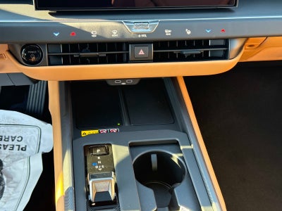 2026 Lexus ES 350h Premium+