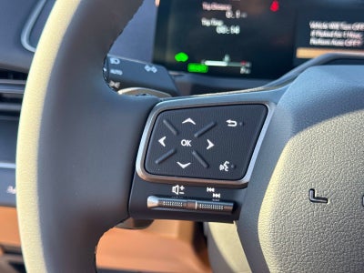 2026 Lexus ES 350h Premium+