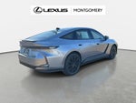 2026 Lexus ES 350h Premium+