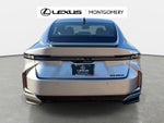 2026 Lexus ES 350h Premium+