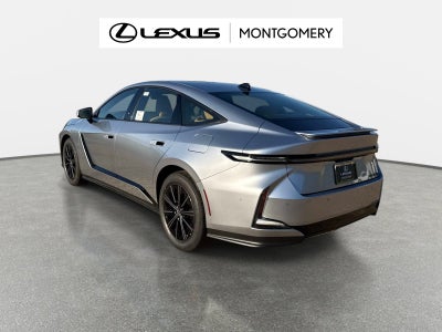 2026 Lexus ES 350h Premium+