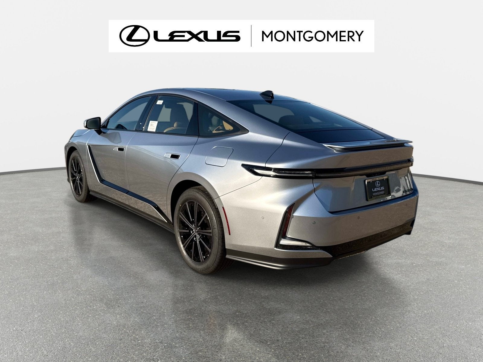 2026 Lexus ES 350h Premium+