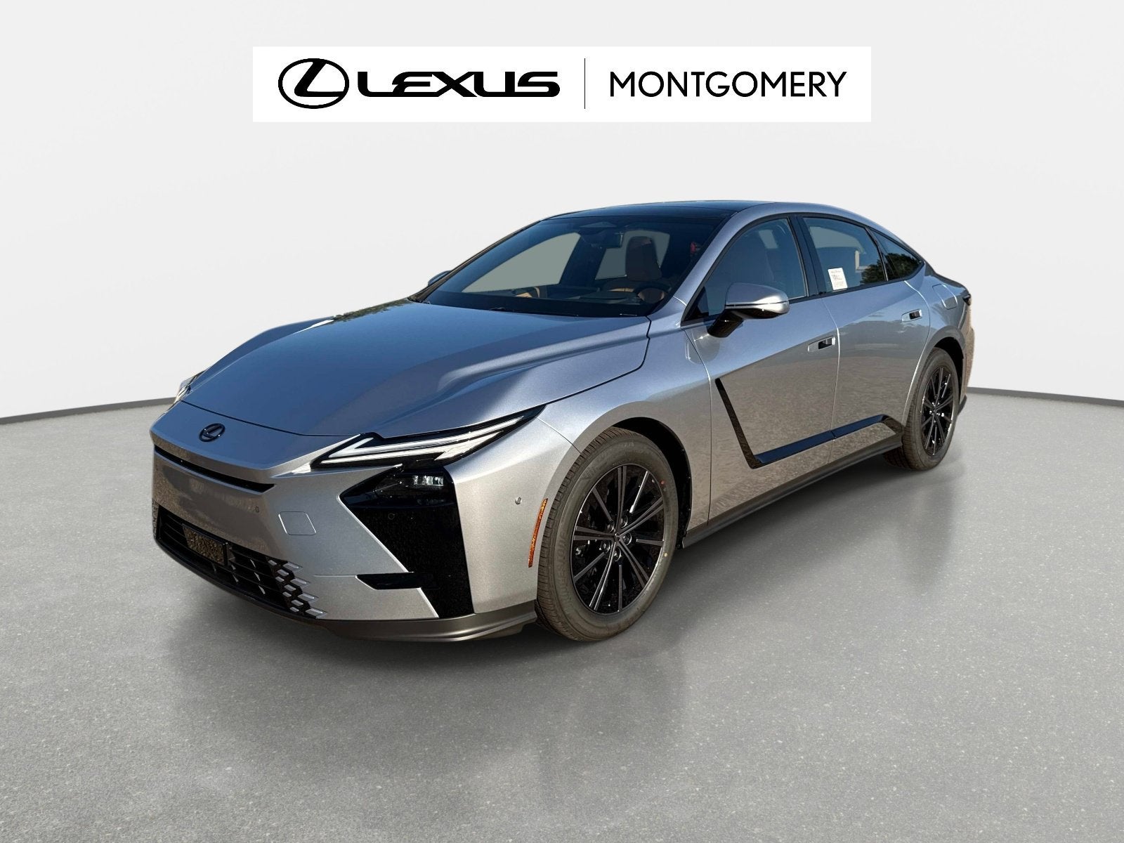2026 Lexus ES 350h Premium+