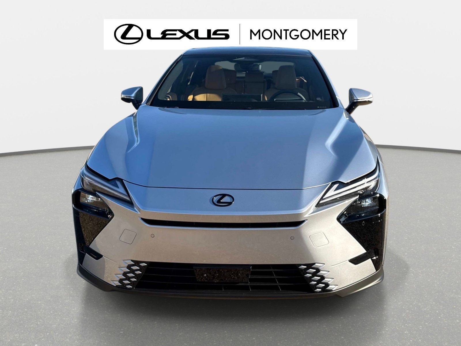 2026 Lexus ES 350h Premium+