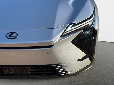 2026 Lexus ES 350h Premium+