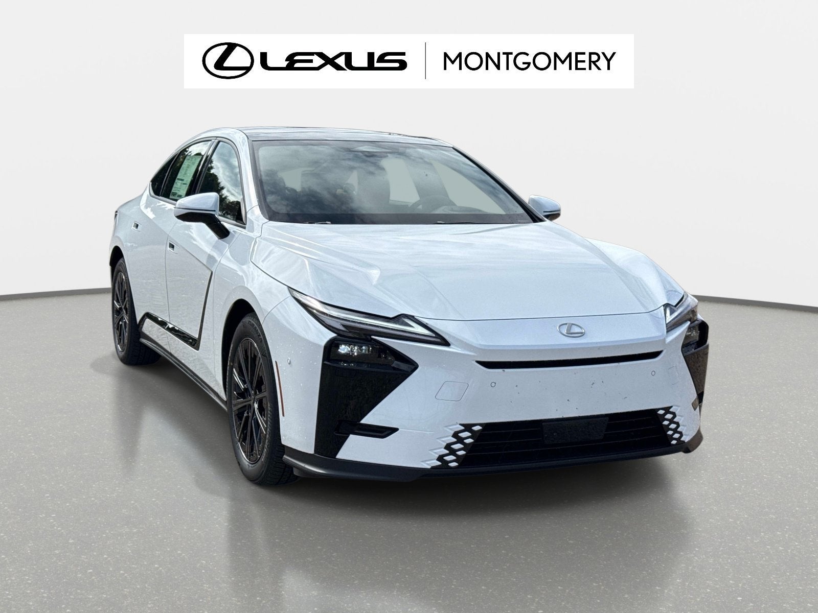 2026 Lexus ES 350h Premium+