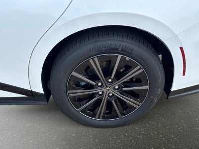2026 Lexus ES 350h Premium+