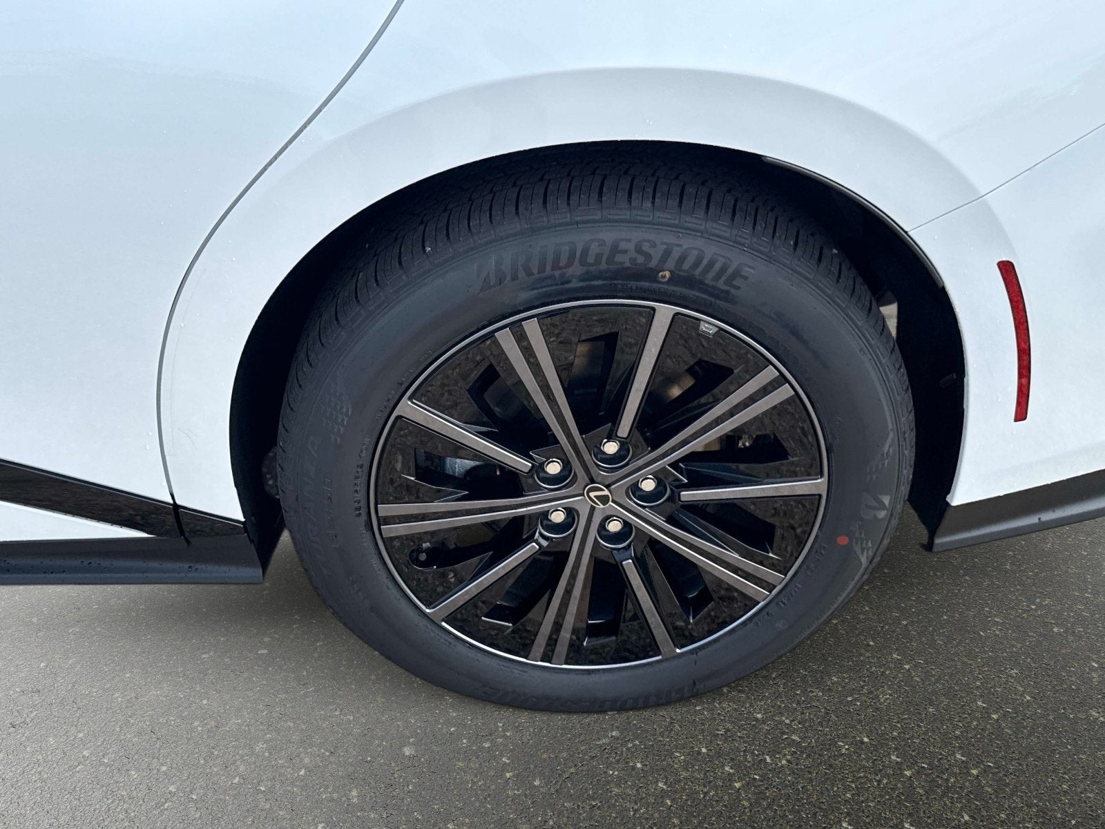 2026 Lexus ES 350h Premium+