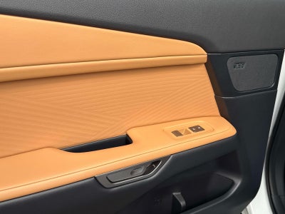 2026 Lexus ES 350h Premium+
