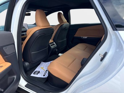 2026 Lexus ES 350h Premium+