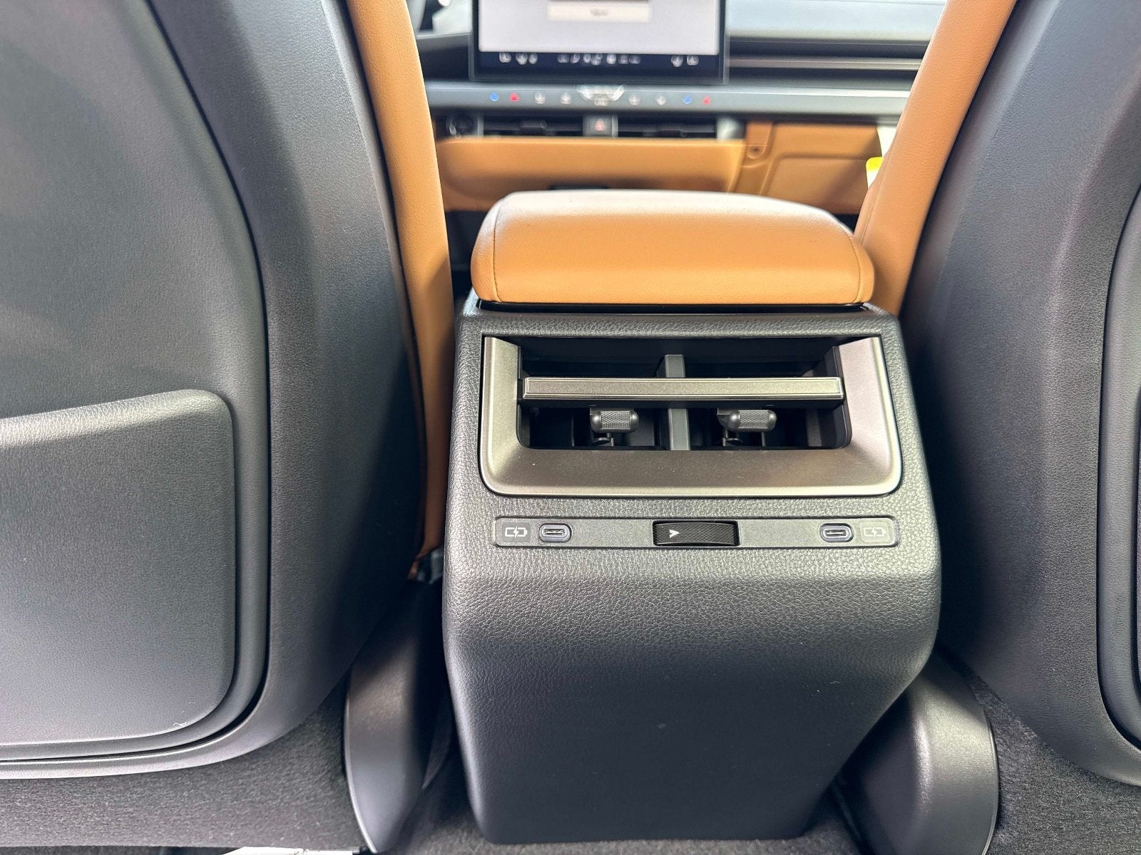 2026 Lexus ES 350h Premium+