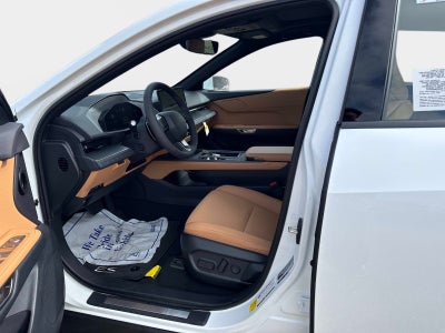 2026 Lexus ES 350h Premium+
