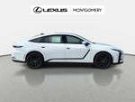 2026 Lexus ES 350h Premium+