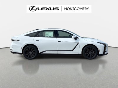 2026 Lexus ES 350h Premium+