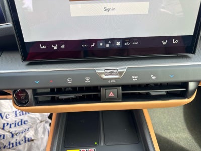 2026 Lexus ES 350h Premium+