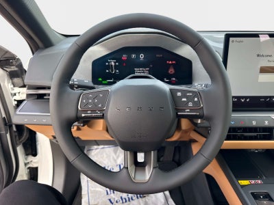 2026 Lexus ES 350h Premium+