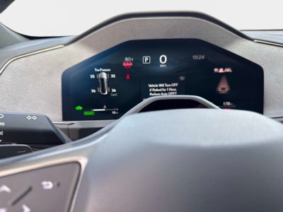 2026 Lexus ES 350h Premium+