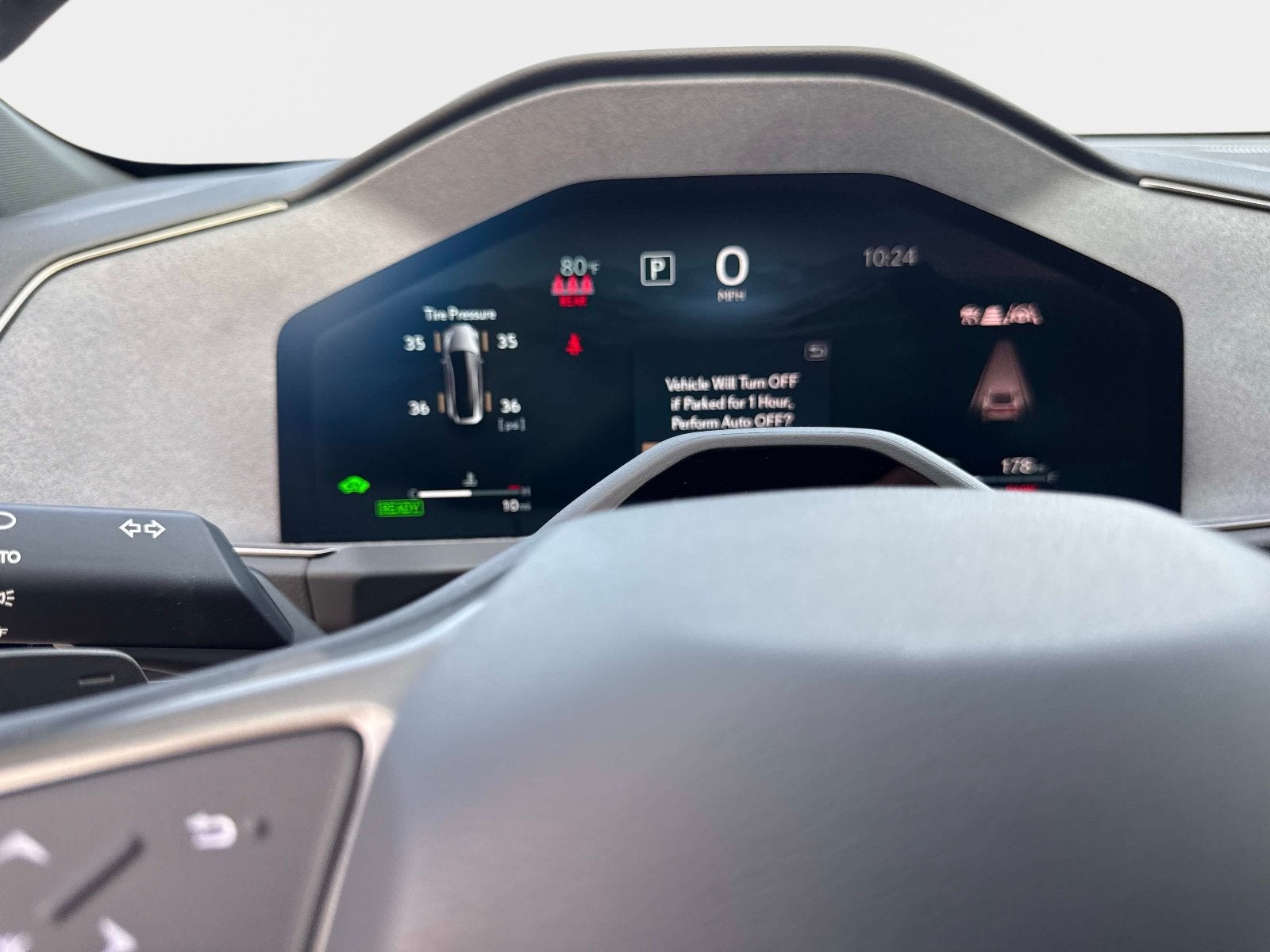 2026 Lexus ES 350h Premium+