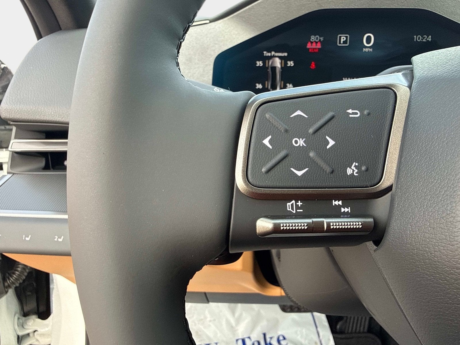 2026 Lexus ES 350h Premium+