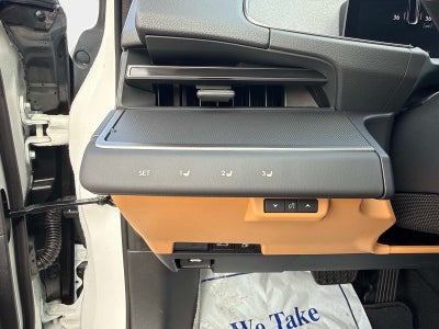 2026 Lexus ES 350h Premium+